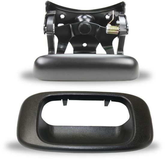 Picture of Tailgate Handle