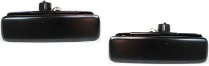 Picture of Exterior Door Handle