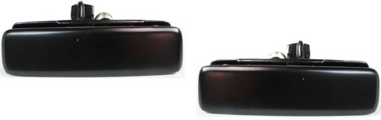 Picture of Exterior Door Handle