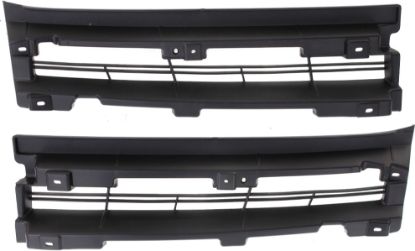 Picture of Grille Assembly