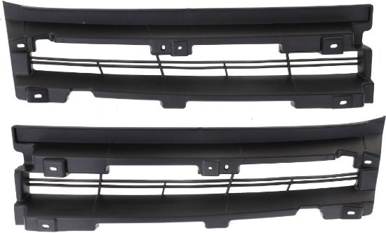 Picture of Grille Assembly