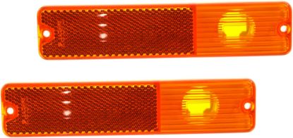 Picture of Side Marker Lens