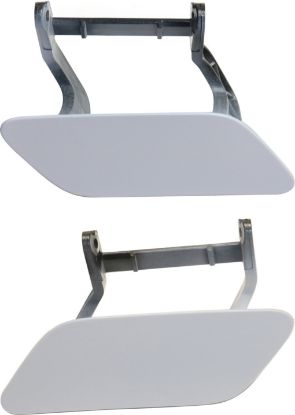 Picture of Headlight Washer Cover