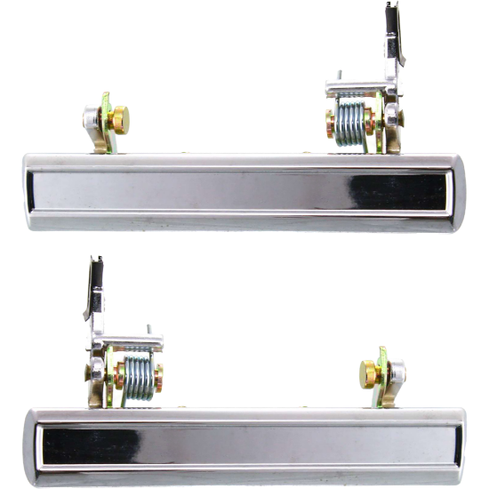 Picture of Exterior Door Handle