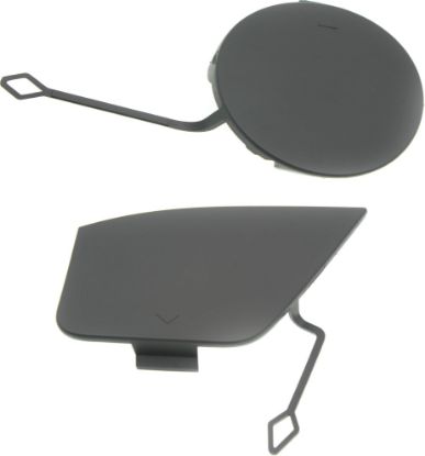 Picture of Tow Eye Cover