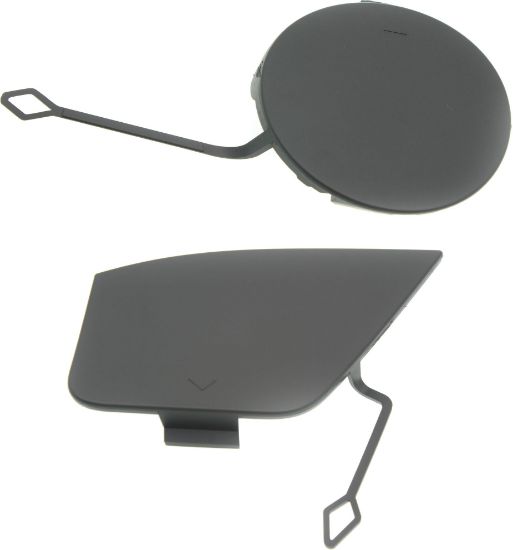 Picture of Tow Eye Cover