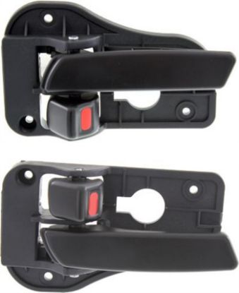 Picture of Interior Door Handle