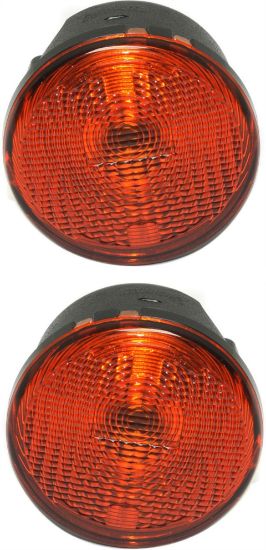 Picture of Turn Signal Light