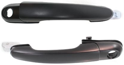 Picture of Exterior Door Handle