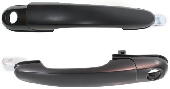 Picture of Exterior Door Handle