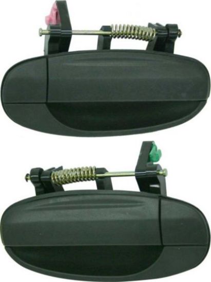 Picture of Exterior Door Handle