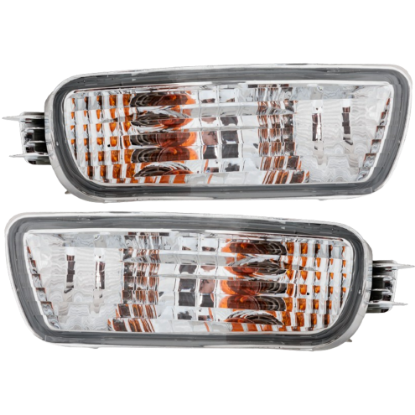 Picture of Turn Signal Light