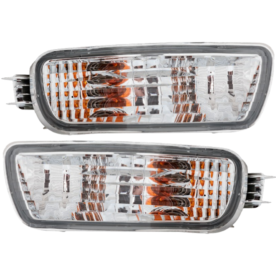Picture of Turn Signal Light