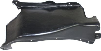 Picture of Engine Splash Shield