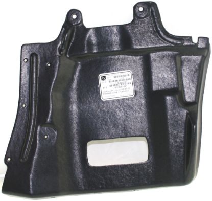 Picture of Engine Splash Shield