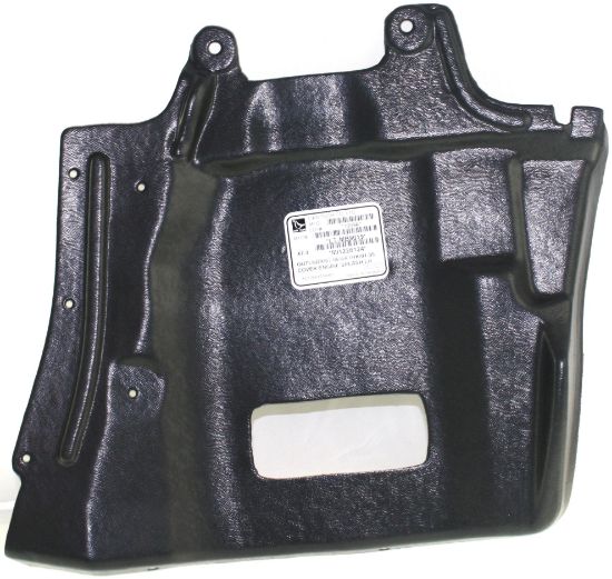 Picture of Engine Splash Shield