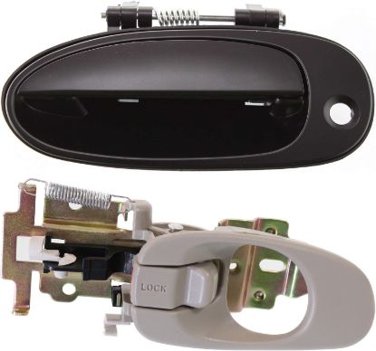 Picture of Interior Door Handle