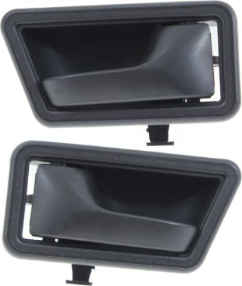 Picture of Interior Door Handle