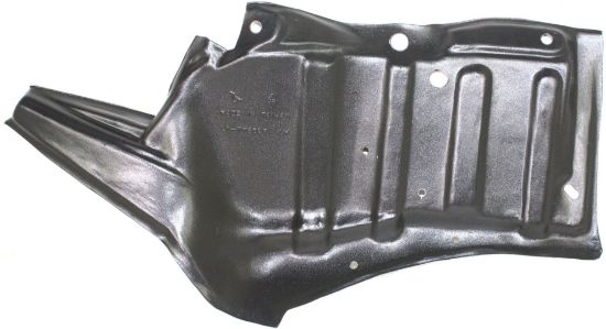 Picture of Engine Splash Shield