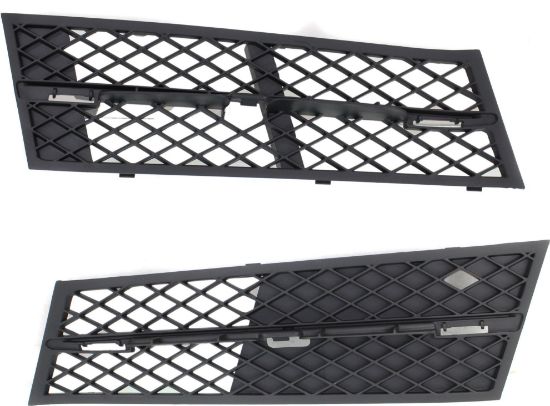 Picture of Bumper Grille