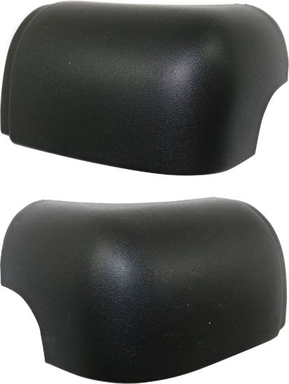 Picture of Bumper End