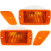 Picture of Turn Signal Light