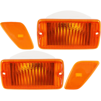 Picture of Turn Signal Light