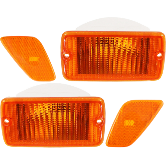 Picture of Turn Signal Light