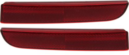 Picture of Bumper Reflector