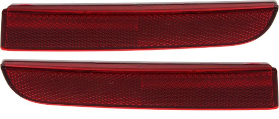 Picture of Bumper Reflector