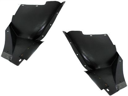 Picture of Fender Liner