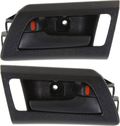 Picture of Interior Door Handle