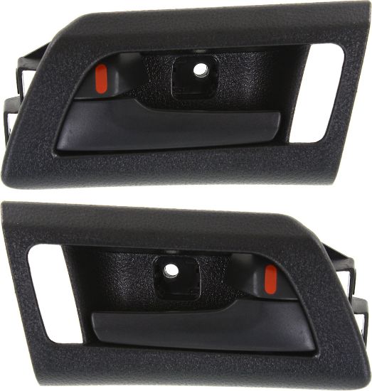 Picture of Interior Door Handle