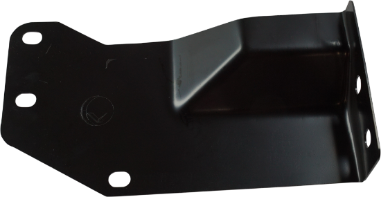 Picture of Radiator Support Bracket