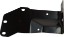 Picture of Radiator Support Bracket