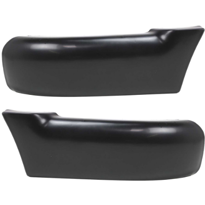 Picture of Bumper End