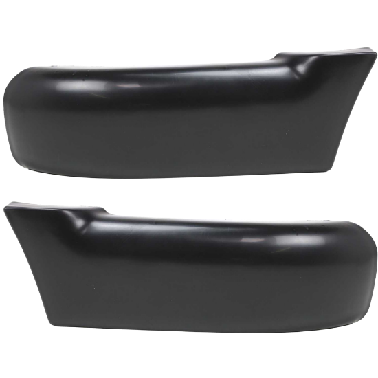 Picture of Bumper End