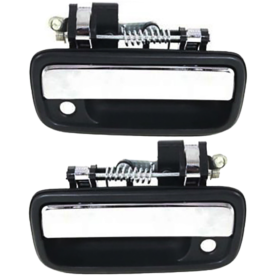 Picture of Exterior Door Handle