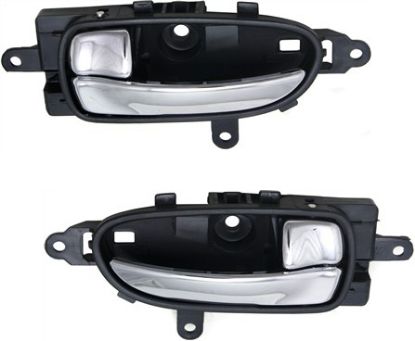 Picture of Interior Door Handle