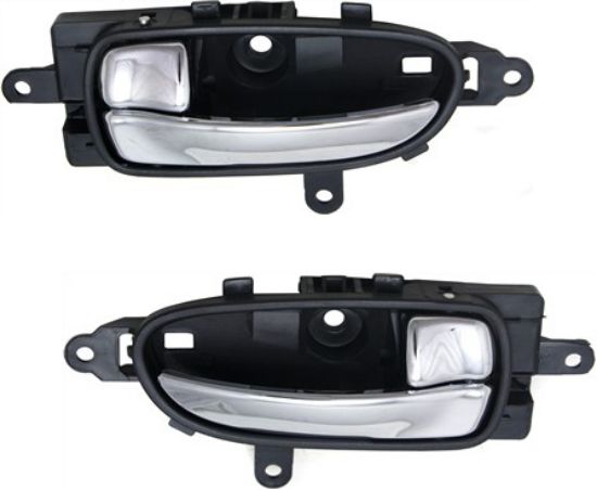 Picture of Interior Door Handle