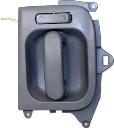 Picture of Interior Door Handle