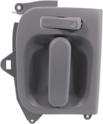 Picture of Interior Door Handle