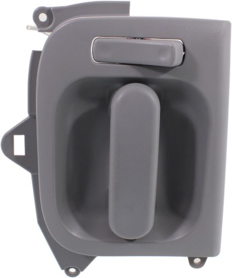 Picture of Interior Door Handle