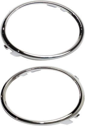 Picture of Fog Light Trim