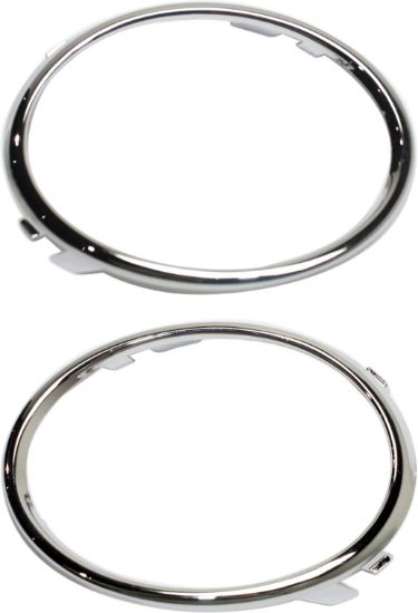 Picture of Fog Light Trim