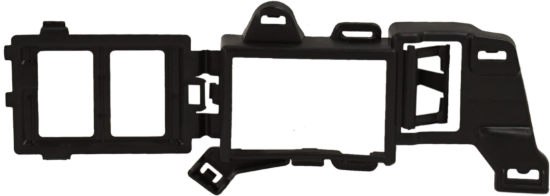 Picture of Radiator Support Bracket