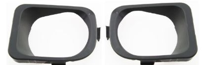 Picture of Fog Light Trim