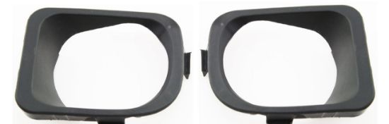 Picture of Fog Light Trim