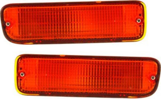 Picture of Turn Signal Light