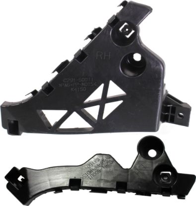 Picture of Bumper Retainer